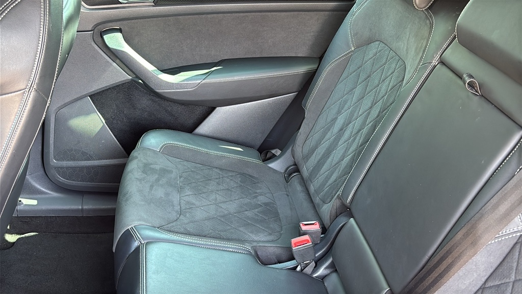 Skoda Kodiaq Grey #8