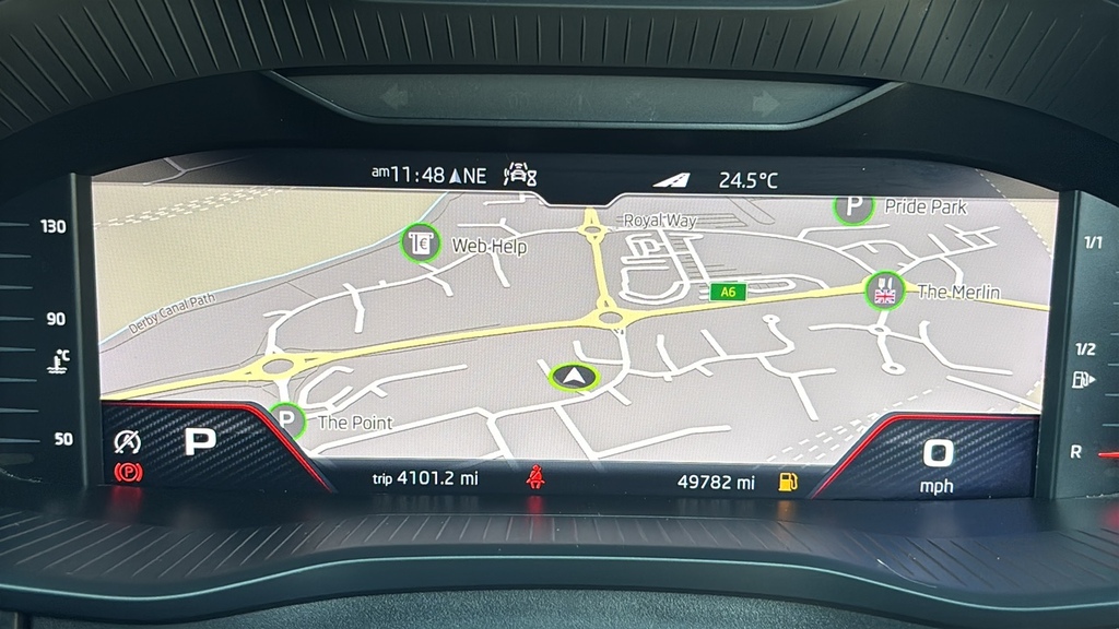 Skoda Kodiaq Grey #17