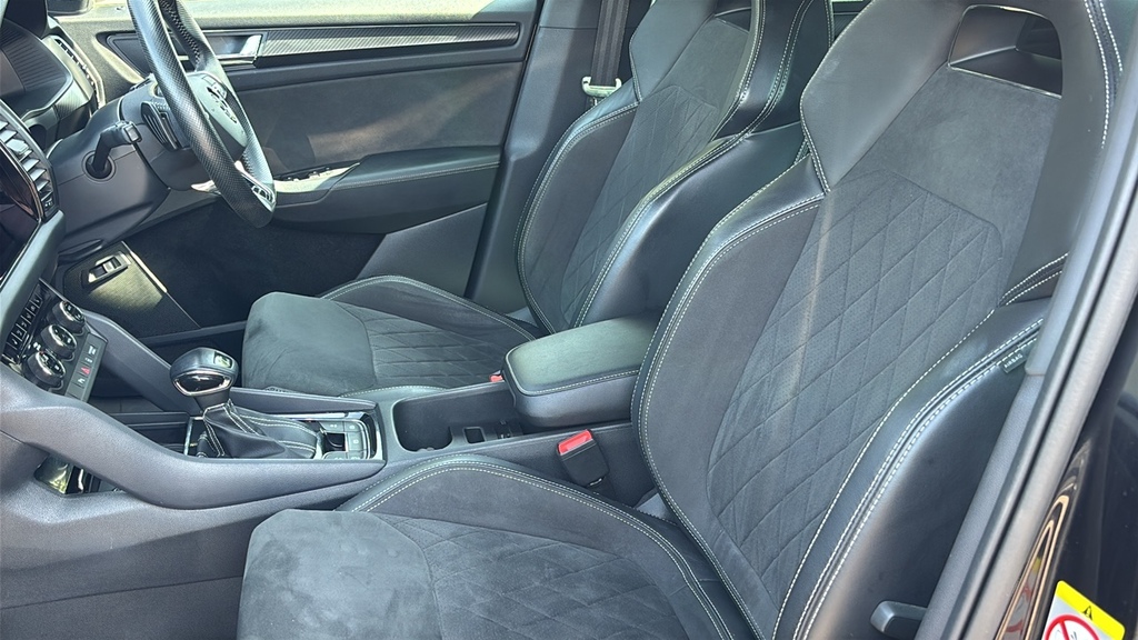 Skoda Kodiaq Grey #12