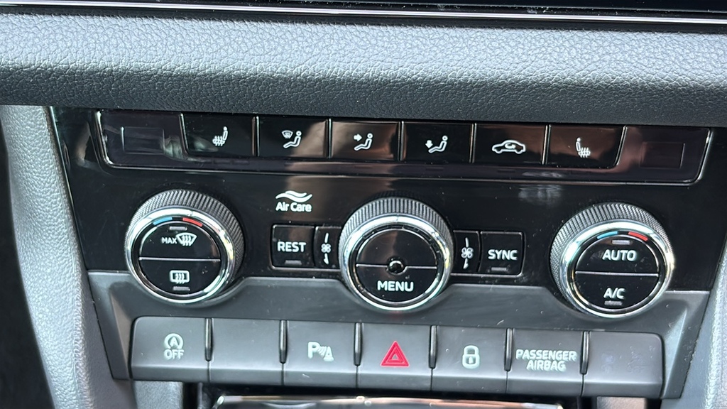 Skoda Kodiaq Grey #25