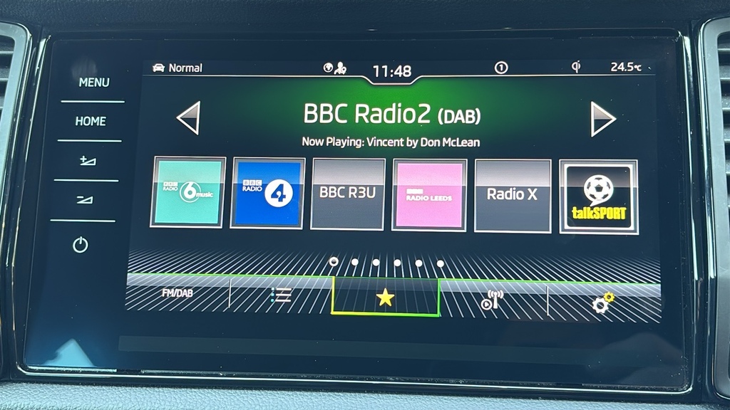 Skoda Kodiaq Grey #21