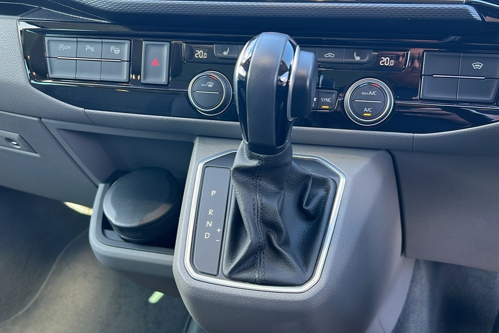Volkswagen California #29