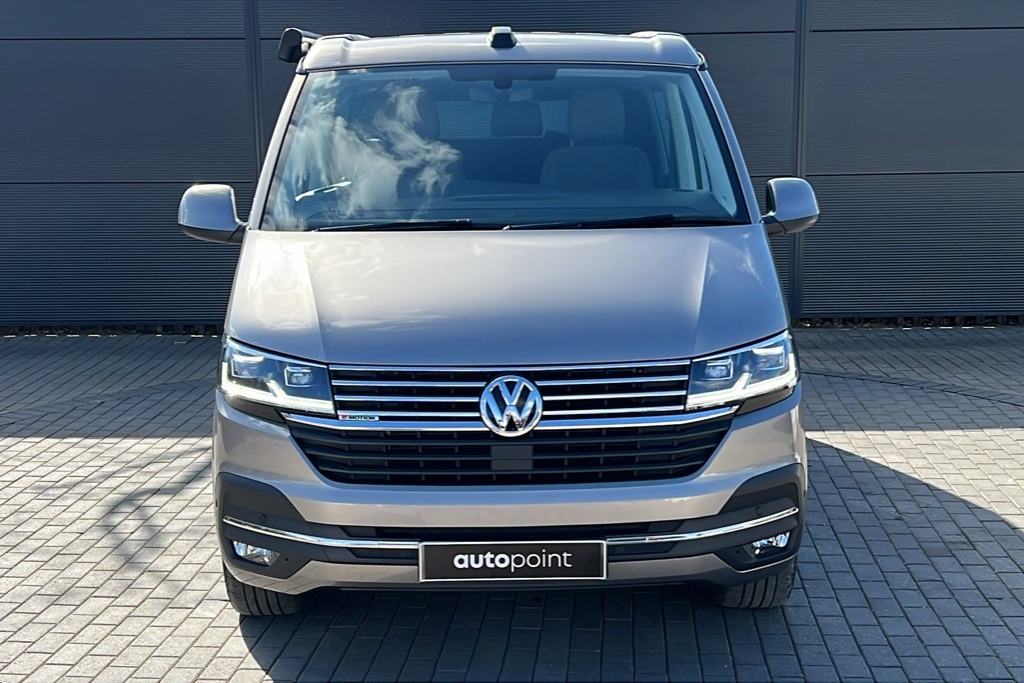 Volkswagen California #7