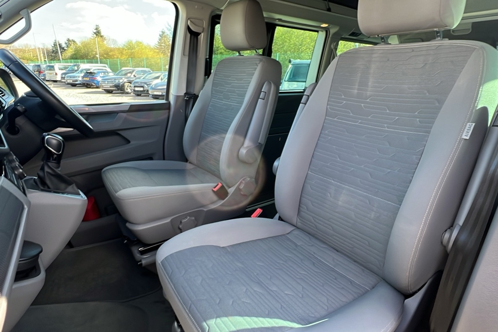 Volkswagen California #8