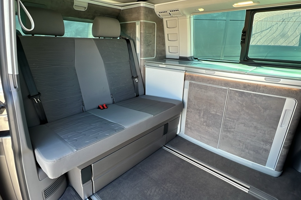 Volkswagen California #20