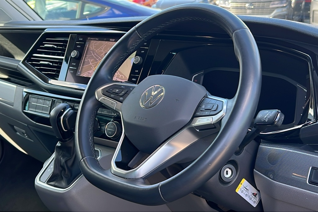 Volkswagen California #19