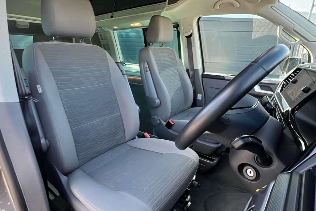 Volkswagen California #17