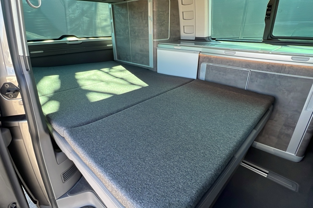 Volkswagen California #24