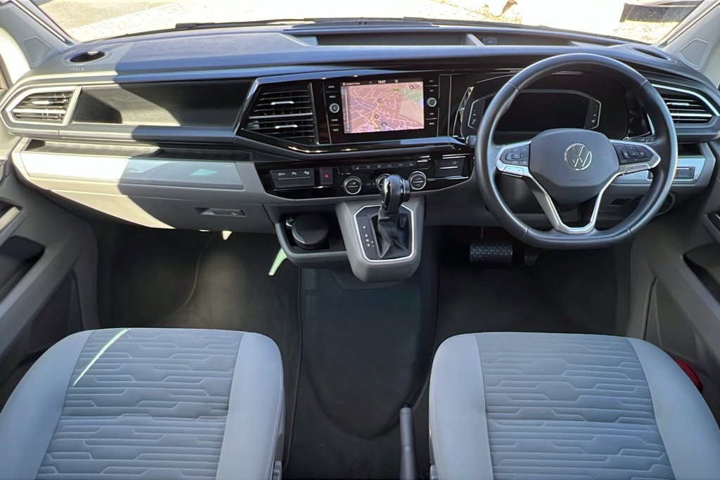 Volkswagen California #18