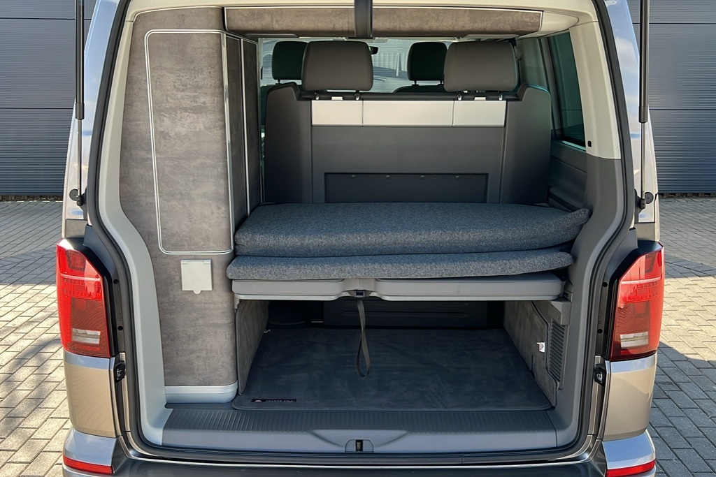 Volkswagen California #14