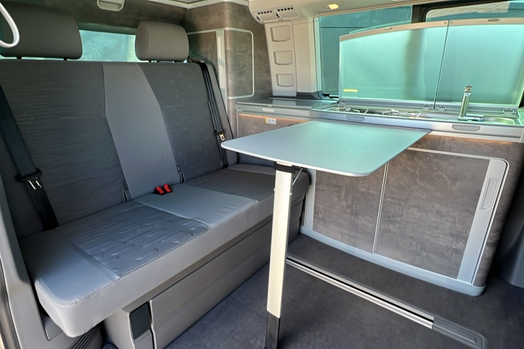 Volkswagen California #21