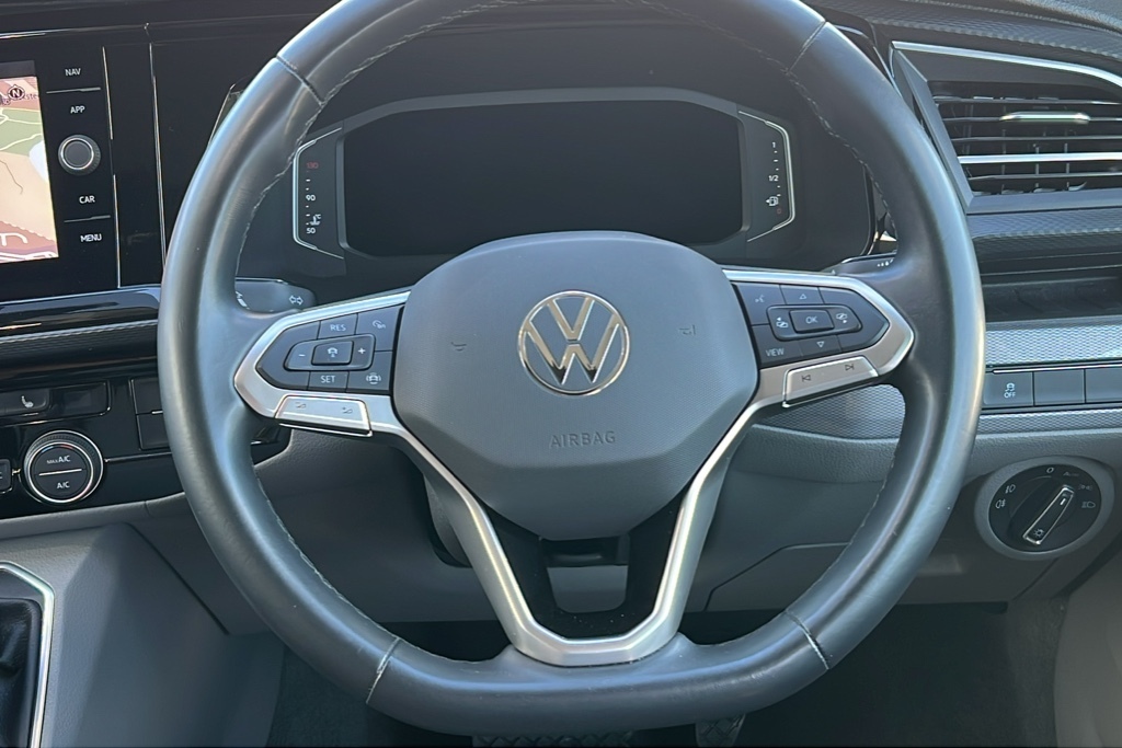 Volkswagen California #28