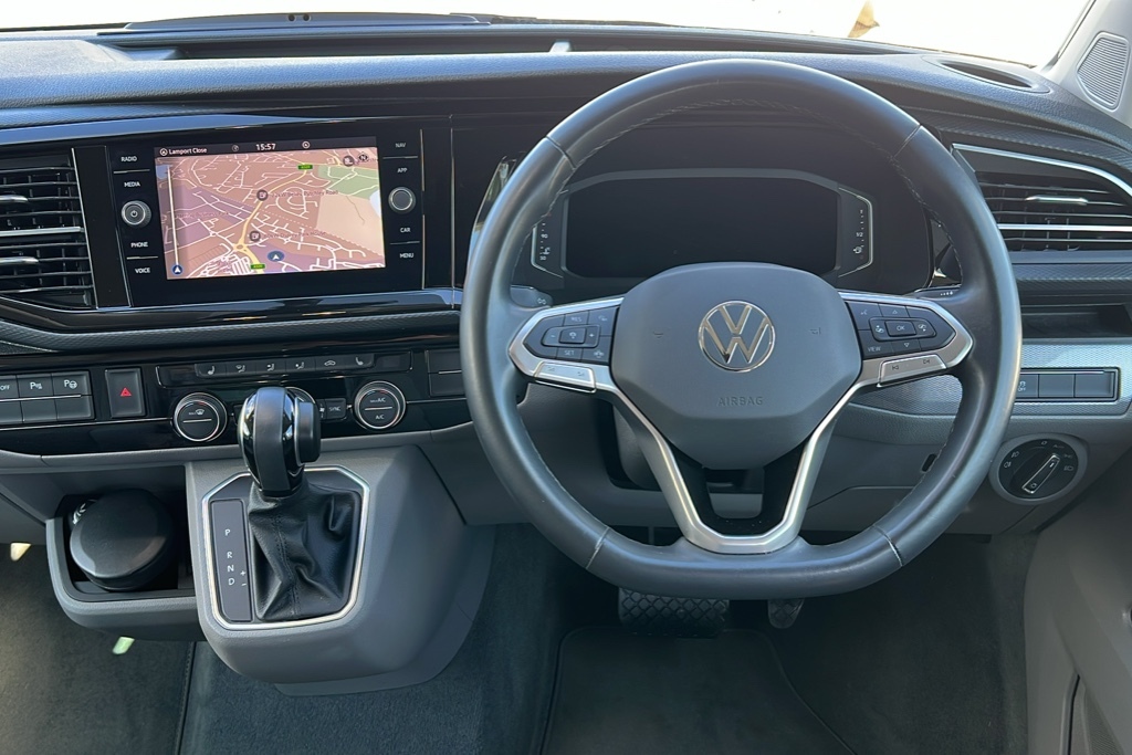 Volkswagen California #26