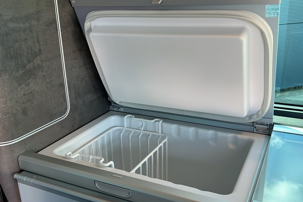 Volkswagen California #23