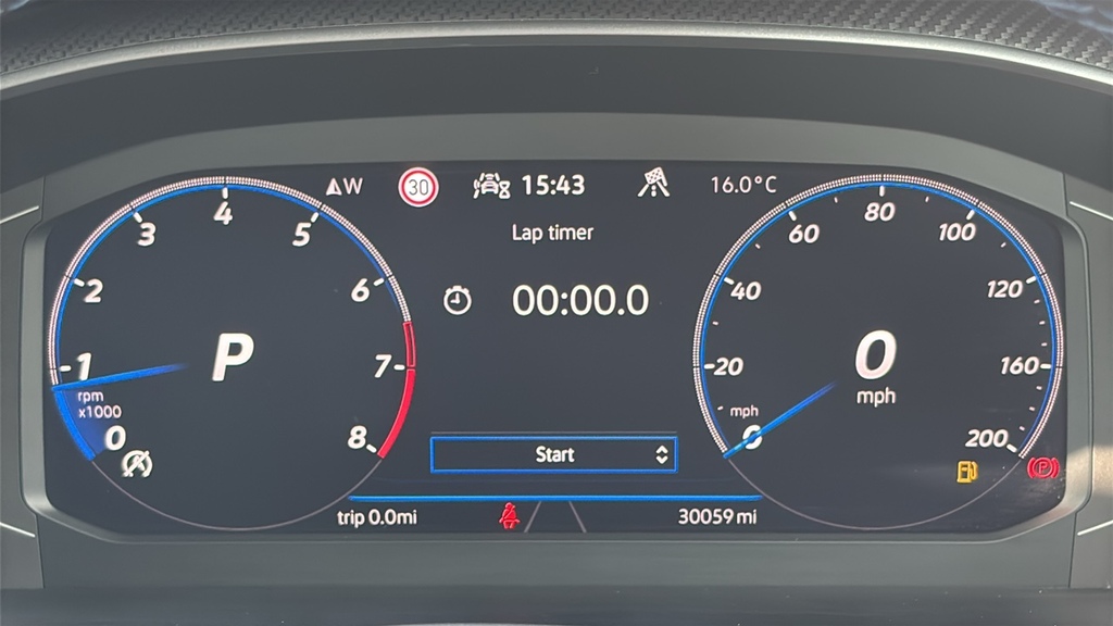Volkswagen Arteon Estate Silver #27