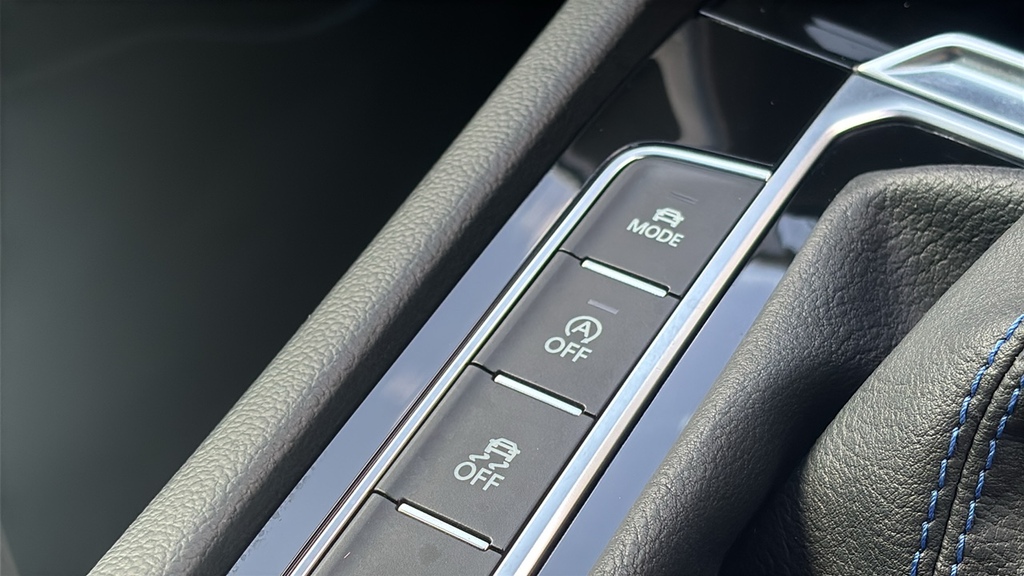 Volkswagen Arteon Estate Silver #29