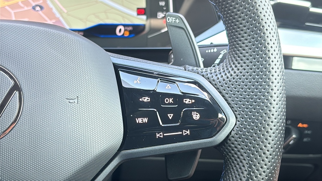 Volkswagen Arteon Estate Silver #34