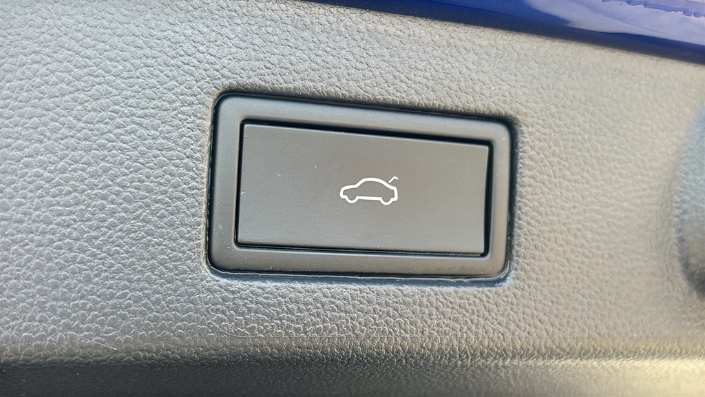 Volkswagen Arteon Estate Silver #16