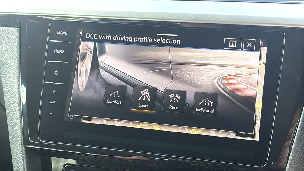 Volkswagen Arteon Estate Silver #23