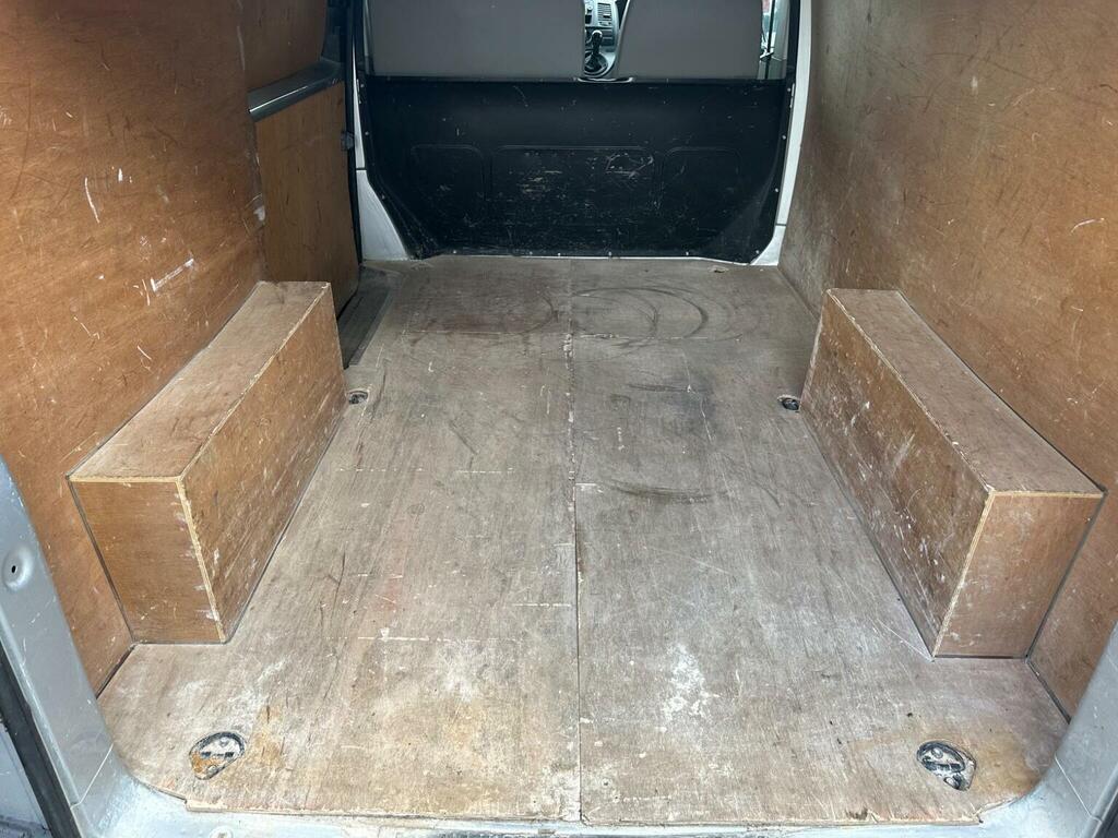 Volkswagen Transporter 2.0 T32 Tdi Kombi Silver #21
