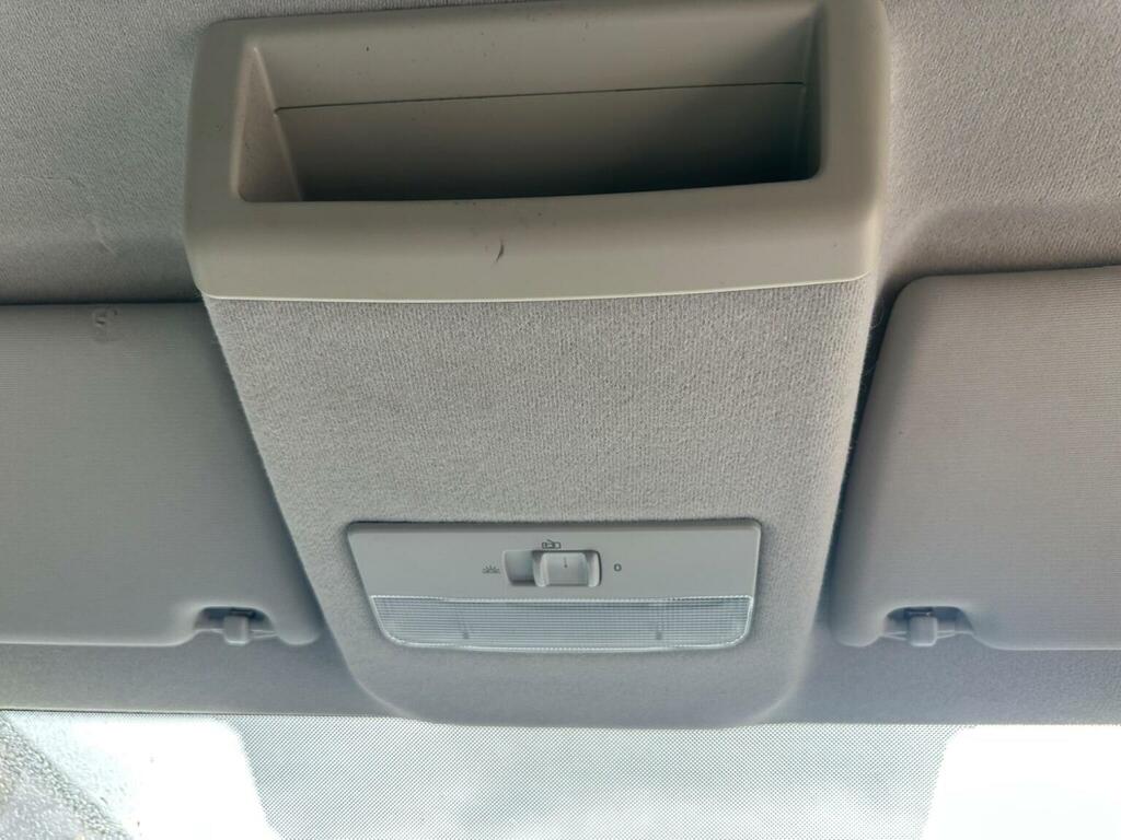 Volkswagen Transporter 2.0 T32 Tdi Kombi Silver #15