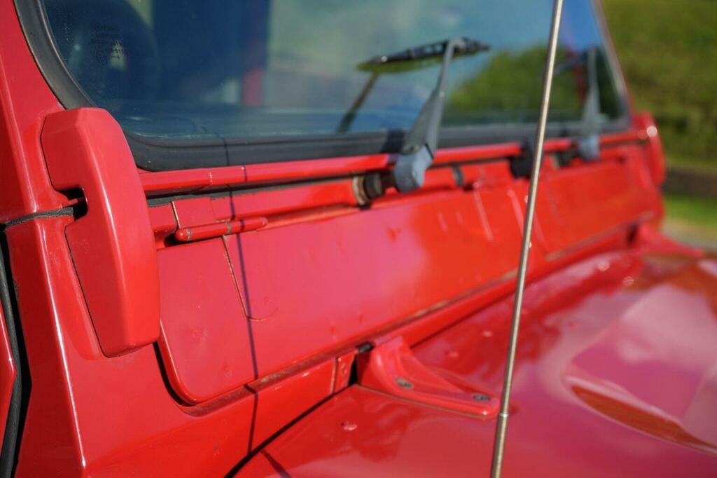 Land Rover Defender 90 90 Xs Station Wagon Td5 Grey #8