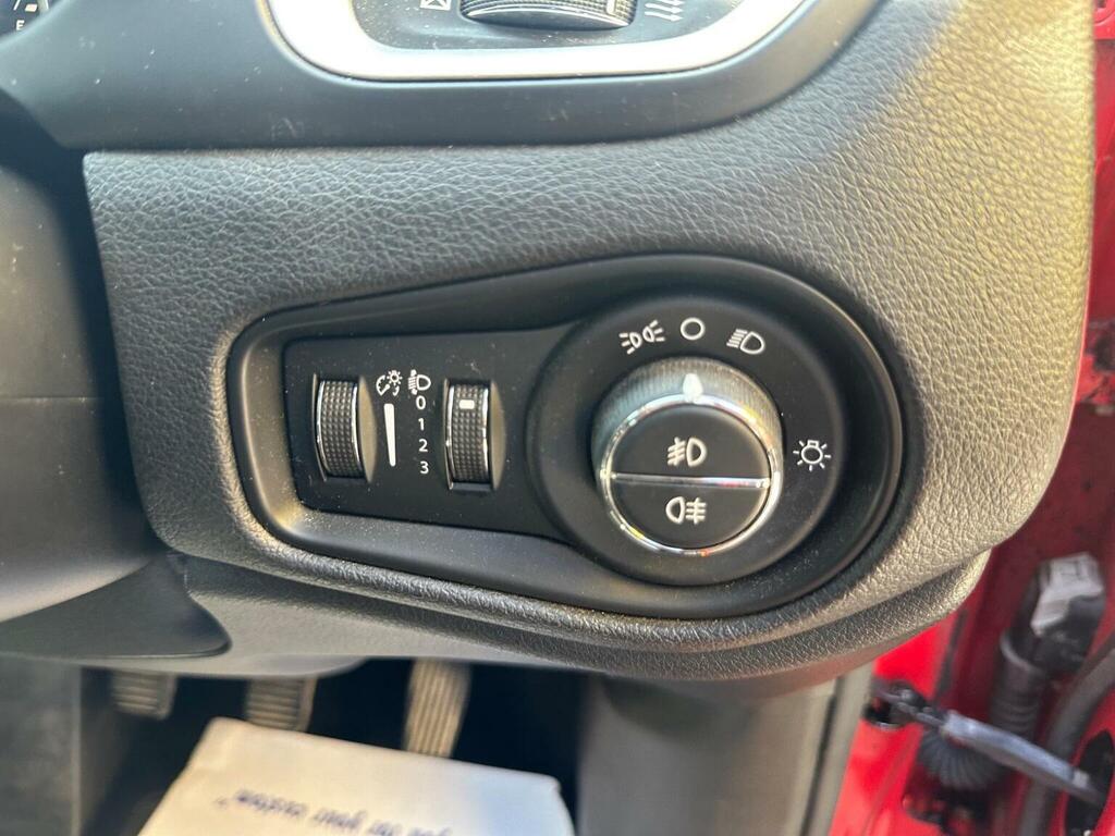 Jeep Renegade 1.6 Multijetii Sport Suv Euro 5 Black #23