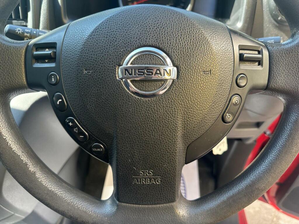 Nissan NV200 1.5 Dci Tekna Swb Euro 6 White #18