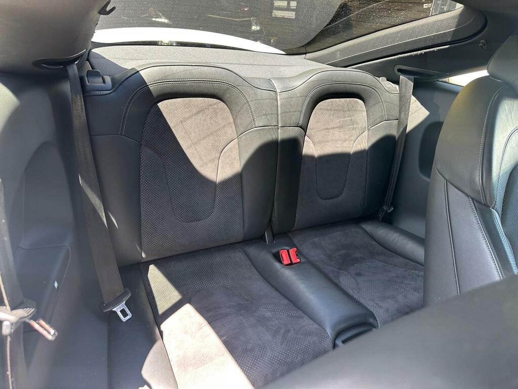 Audi TT 2.0 Tdi White #33