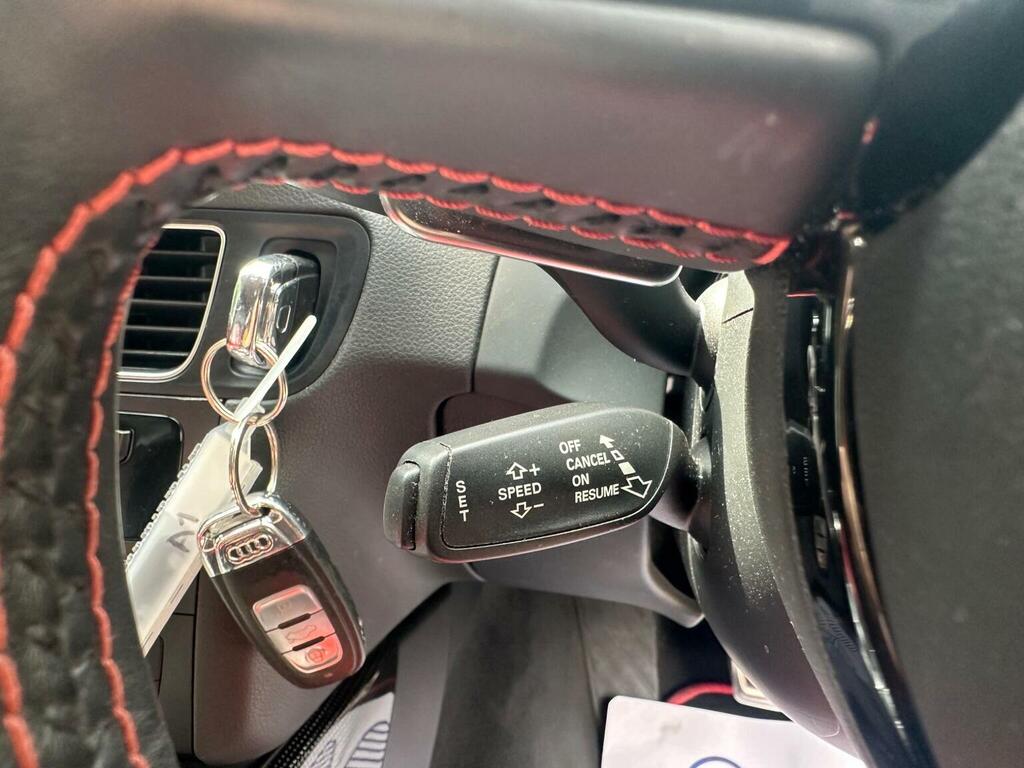 Audi SQ5 3.0 Bitdi V6 White #32