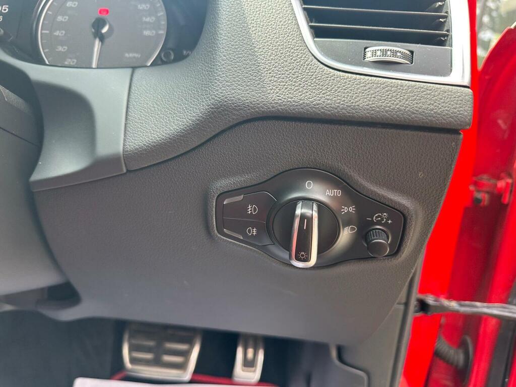 Audi SQ5 3.0 Bitdi V6 White #25