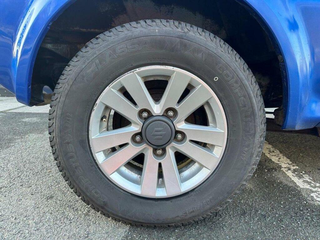 Suzuki Jimny Sz4 Grey #25