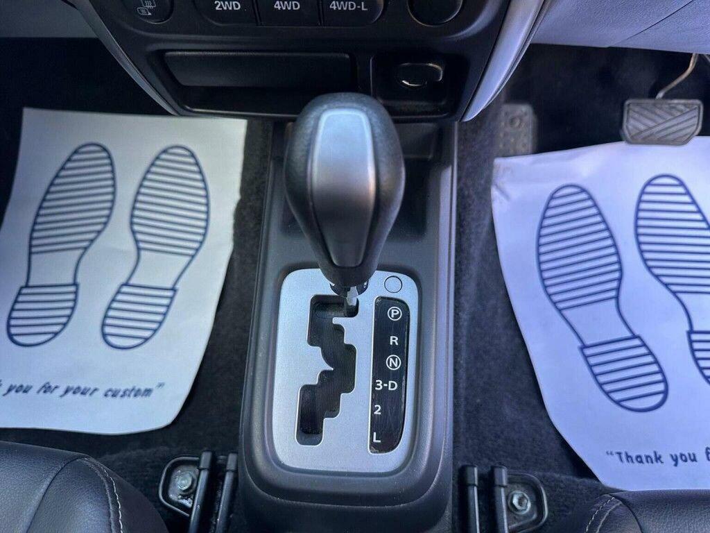 Suzuki Jimny Sz4 Grey #10