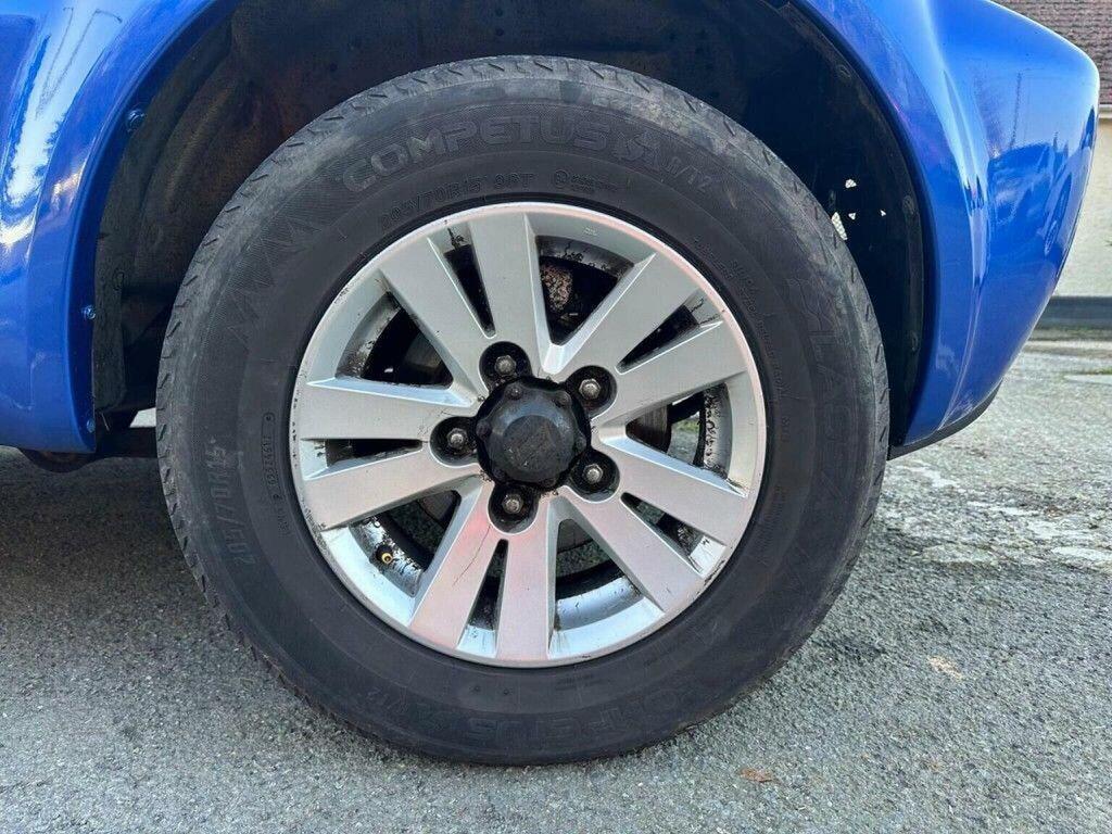 Suzuki Jimny Sz4 Grey #24