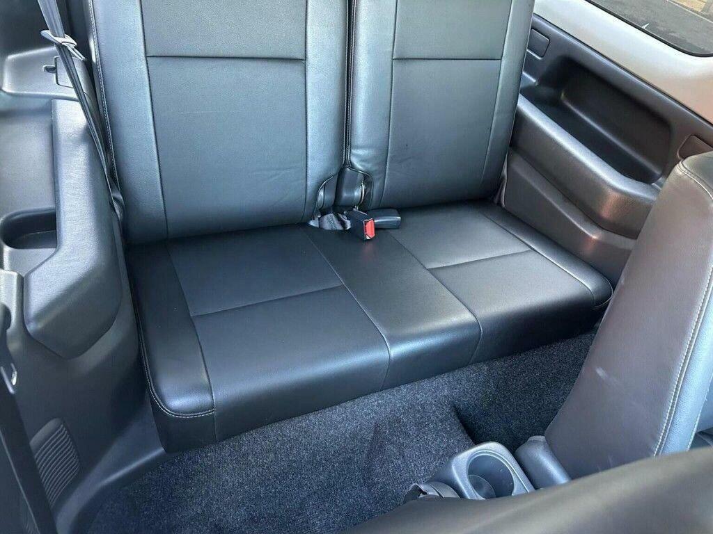 Suzuki Jimny Sz4 Grey #17