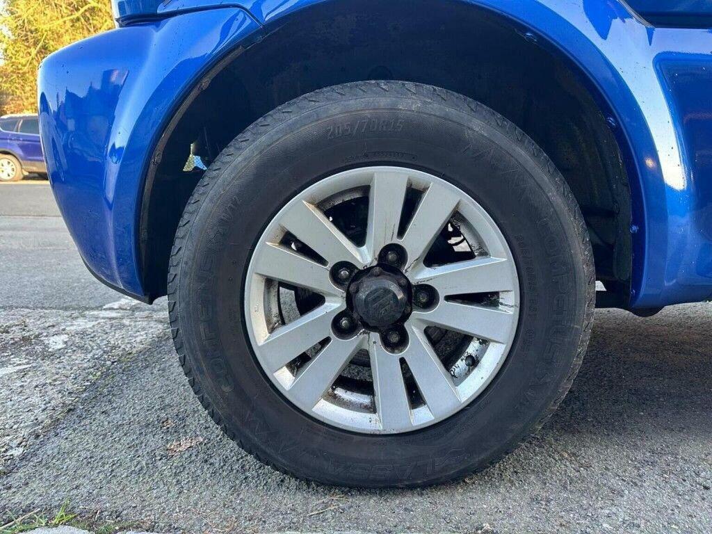 Suzuki Jimny Sz4 Grey #23