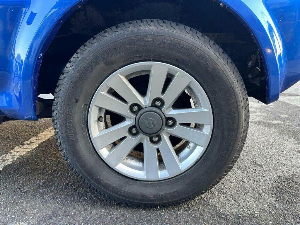 Suzuki Jimny Sz4 Grey #26