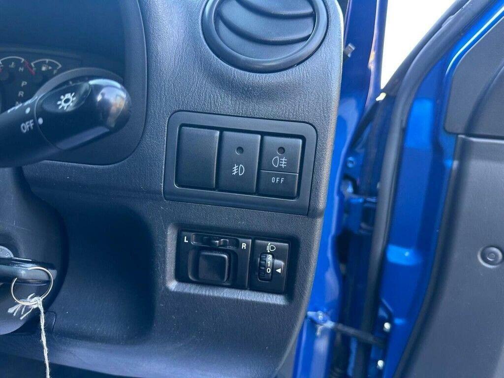 Suzuki Jimny Sz4 Grey #19