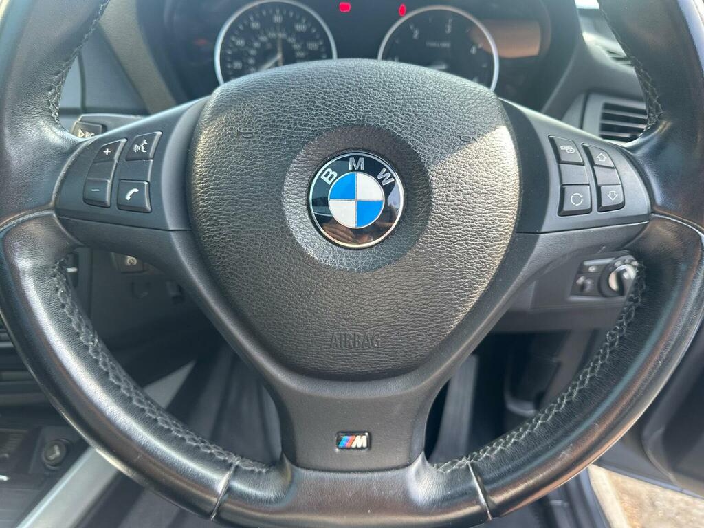 BMW X5 3.0 Xdrive30d Se Blue #44