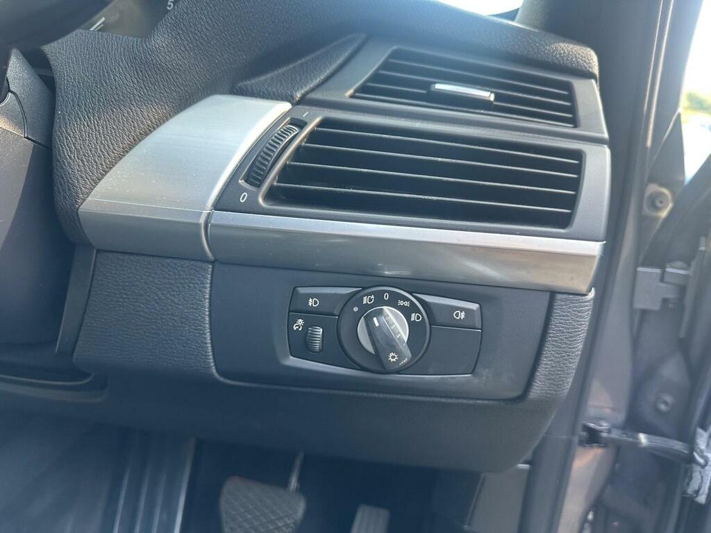 BMW X5 3.0 Xdrive30d Se Blue #23