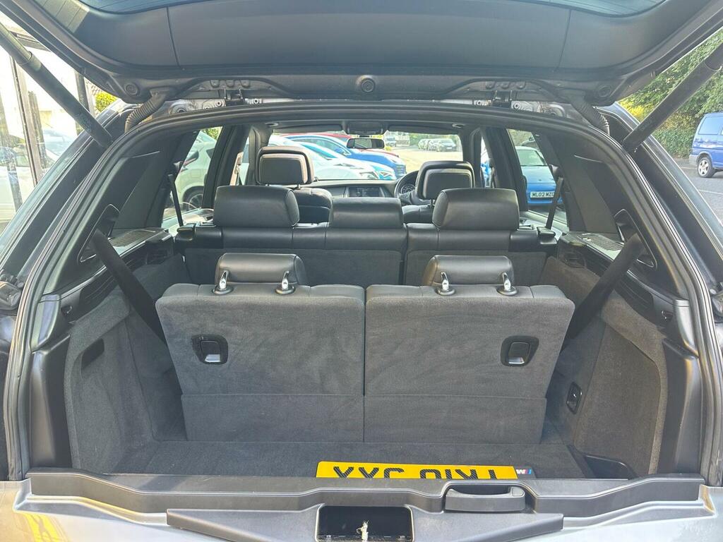 BMW X5 3.0 Xdrive30d Se Blue #40