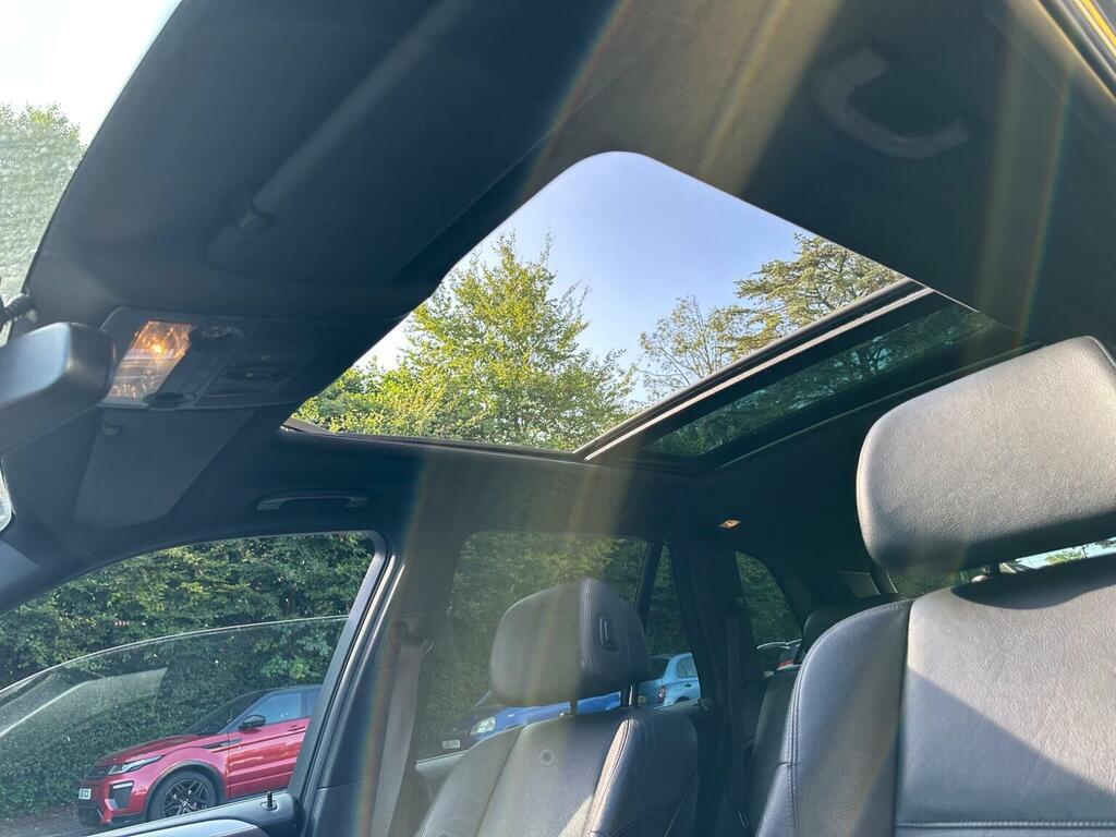 BMW X5 3.0 Xdrive30d Se Blue #47