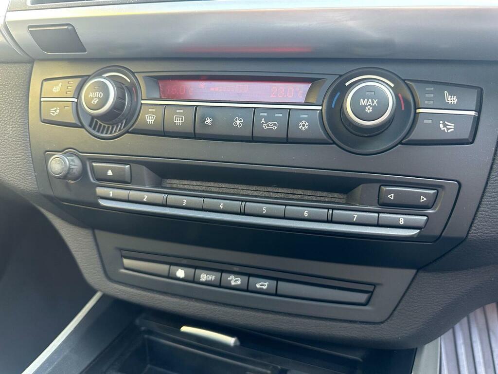 BMW X5 3.0 Xdrive30d Se Blue #31