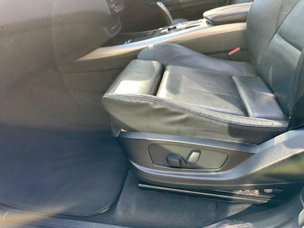 BMW X5 3.0 Xdrive30d Se Blue #22