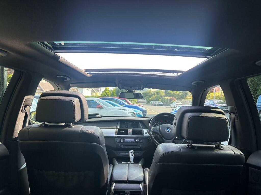 BMW X5 3.0 Xdrive30d Se Blue #52