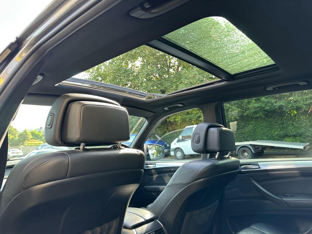 BMW X5 3.0 Xdrive30d Se Blue #18