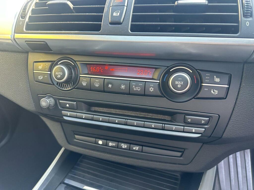 BMW X5 3.0 Xdrive30d Se Blue #32
