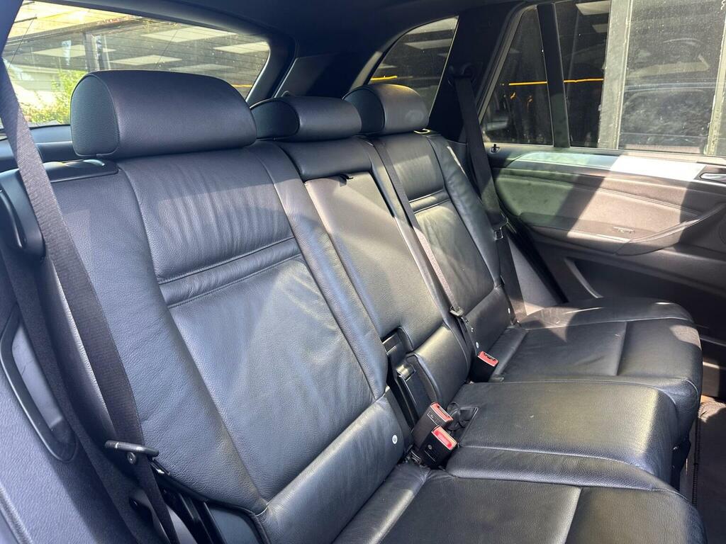 BMW X5 3.0 Xdrive30d Se Blue #15
