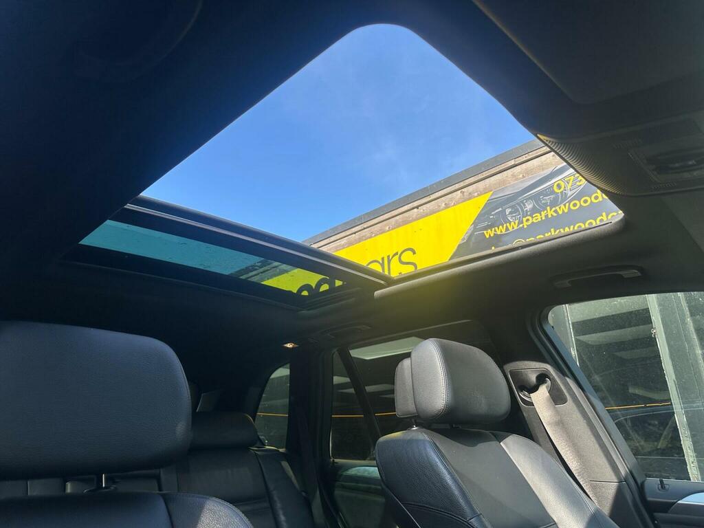 BMW X5 3.0 Xdrive30d Se Blue #46
