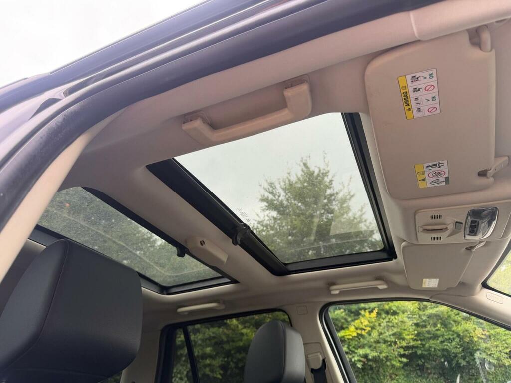 Land Rover Freelander 2 2.2 Sd4 Hse Commandshift 4Wd Euro 5 Blue #28